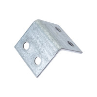 Мебельный угол Tech-Krep широкий 25х25х30х2,0 цинк 141952