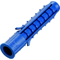 Распорный дюбель Tech-Krep 12х70 шипы+усы 100 шт - пакет 132437