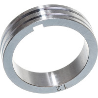 Ролик подающий (40х32х10 мм; 1.2-1.6 мм) ПТК 00000032204