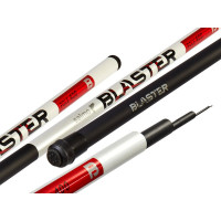 Поплавочное удилище без колец SALMO Blaster POLE 4.00 3123-400
