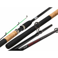 Фидерное удилище SALMO Sniper FEEDER 120 3.60 4112-360