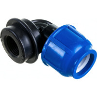 Отвод RTP с внутр. трубной резьбой PN 16 D 20х1 2 11535