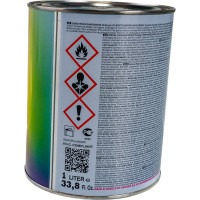 Краска для дисков HB BODY SPECIAL PAINT 310 1л 4130700001