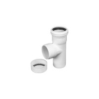 Ревизия RTP D 110 мм 36637