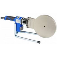 Раструбный сварочный аппарат ROTORICA Rocket Welder 160 Blue серия Top RT.3111160