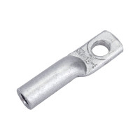 Силовой алюминиевый наконечник EKF PROxima ТА 35-10-8, 50 шт dl-35-8-8