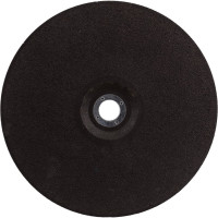 Круг зачистной для металла  PROFESSIONAL (230х6.4 мм) MAXWELD KRPR23064