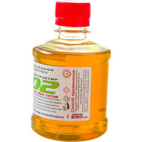 Комплексная присадка для масла ДВС ТОТЕК МК-02 на 5 л масла, 0.25 л MK02025