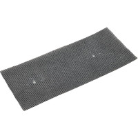 Сетки шлифовальные (3 шт; 115х280 мм; Р180) FIT 38307
