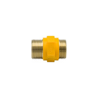 Изолирующая газовая вставка VRT 3/4", наружная/наружная 509220