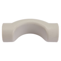 Раструбный обвод VRT 20 EVER plast, серый, Россия 538368