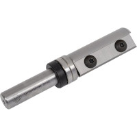 Фреза обгонная со сменными ножами (19x50х98 мм; S=12 мм) Rotis 143195012BB