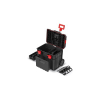 Модульный ящик для инструментов Kistenberg X-LOG KXB604050FD-S411