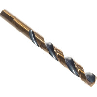 Сверло по металлу EC Gold&Black (11 мм; HSS-G M2; DIN 338 RN) RITTER PS14211001