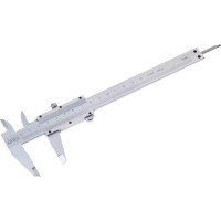 Штангенциркуль Kinex (K-MET) ШЦ-1 150мм 0.02мм DIN862 6000