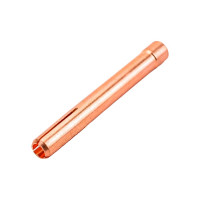 Цанга 4 мм Профессионал 0421