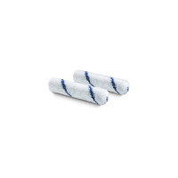 Валик HARDY Gepardakryl D15 х 70мм, ворс 6мм, без ручки 2шт. в упаковке 0123-311507
