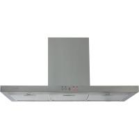 Вытяжка кухонная MBS MUSA 900 INOX 3907