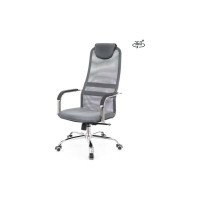 Кресло сетка Everprof EP-708 tm Mesh Grey