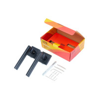 Фалевая ручка BUSSARE PINADO A-31-30 BLACK 940000002130