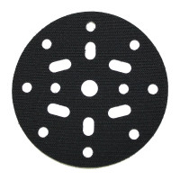 Подложка на поролоне (148 мм; 10 мм, 8+6+1 отверстий) SUNNYPADS 7930091773244