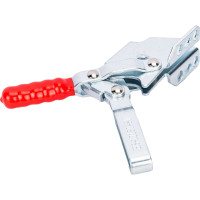 Зажим с вертикальной рукоятью HS CLAMP HS-12130-SM