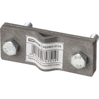 Зажим соединительный для сип TDM ELECTRIC 2-х болта Ø6-10мм SQ2401-3110