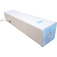 Бактерицидный рециркулятор ООО ФЭА 2 лампы Philips, 30 Вт, 60 куб.м/ч КВАНТ-30