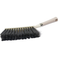 Щетка-сметка для уборки PERFECTO LINEA Klinko 5-рядная, бежевая 43-300162