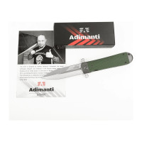 Нож Adimanti Samson by Ganzo Samson-GR