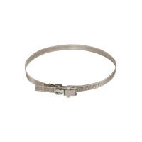 Хомутная нержавеющая лента SLT 30 м, 9 мм 10478