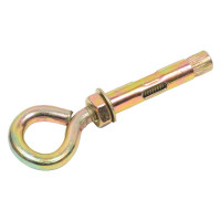 Анкерный болт с кольцом крепежная техника 10x60 60106