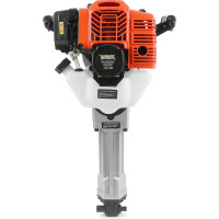 Бензиновый отбойный молоток MESSER jh-100 33-33-100