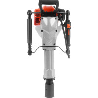 Бензиновый копер MESSER jh-70 33-33-070