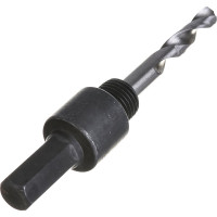 Хвостовик для биметаллических коронок 1/2" vertextools 2525-1/2