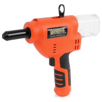 Аккумуляторный вытяжной заклепочник MESSER M6000 05-32-600