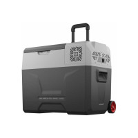 Компрессорный автохолодильник ALPICOOL CX40 (12/24) 990159
