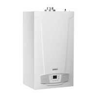Настенный газовый котел Baxi ECO Life 31F, мощность, кВт-31, двухконтурный, камера сгорания-закрытая 7813724