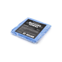 Микрофибра для располировки составов Shine systems Buffing Towel 40х40см SS884