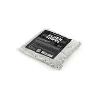 Плюшевая микрофибра для финишных работ Shine systems Plush Towel 40х40см, 500 гр/м2 SS909