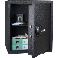 Сейф с биометрическим замком KlestO RS bio-50 1000652