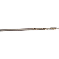 Сверло по металлу HSS (10 шт/уп; 1.5 мм) Vertextools 1122-01500
