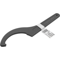 Радиусный ударный ключ Rockforce 150-160мм RF-685C160(17548)