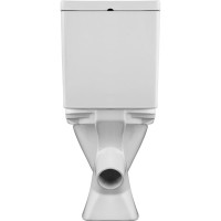 Унитаз-компакт Santek ЛИГА 1.WH30.2.197, 00000048581