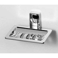 Мыльница решетка WasserKraft Лайне (Leine) K-5069