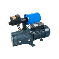 Адаптивная насосная станция Unipump АКВАРОБОТ JET 100 L гидроаккумулятор 2л 45190