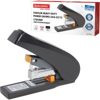 Степлер BRAUBERG №24/6-23/13 Leistung 224350