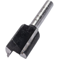 Фреза пазовая (16х20 мм; хвостовик 6 мм) WPW HP23163