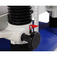 Рейсмусовый станок Белмаш BELMASH P500RB S027A