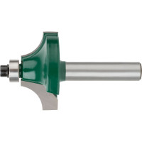 Фреза кромочная калевочная с подшипником (33х16х58.5 мм) FIT 3609-081633